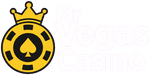 Mr Vegas Casino logotyp