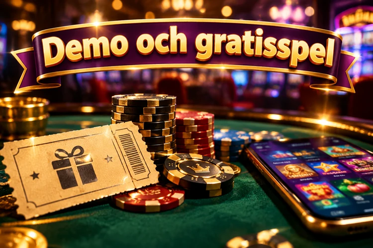 Speltyper och funktioner